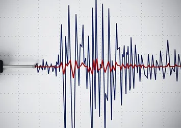 California'da 5.6 büyüklüğünde deprem!