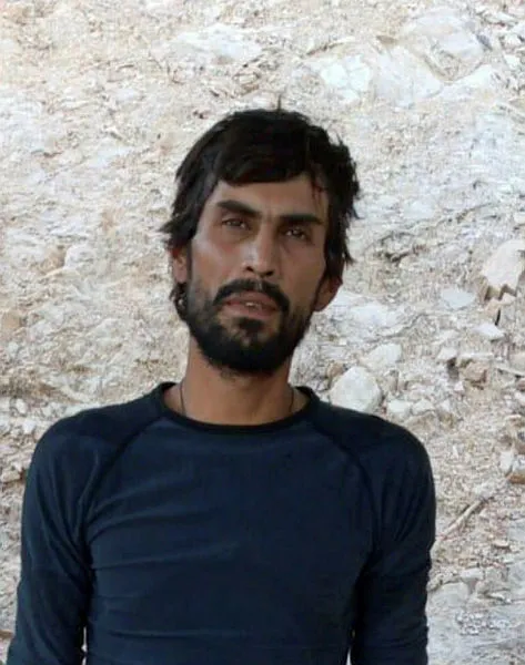 Son dakika: HDP eski milletvekili Demir Çelik'in PKK'lı oğlu Yoldaş Selim Çelik Hatay'da tutuklandı - 1