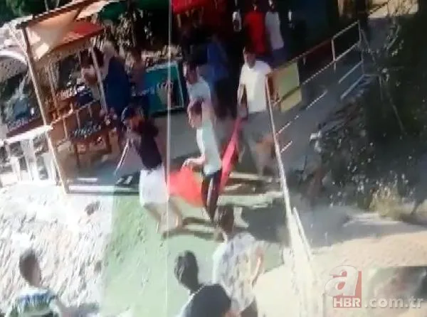 Osmaniye’de korkunç olay! 16 yaşındaki çocuk serinlemek için girdiği suda boğuldu