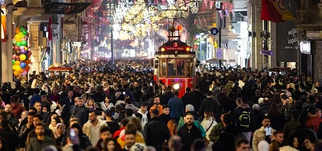 Herkes doğduğu ilde yaşasa ne olurdu?