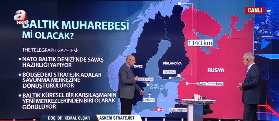 1782337438418.jpg İngiliz basınından "NATO Baltık savaşına hazırlanıyor" iddiası! Nükleer savaş riski kapıda - 1