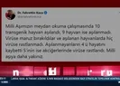 Sağlık Bakanı Koca duyurdu! 13 aşıdan beşinde insan deneyleri safhasına yaklaştı.