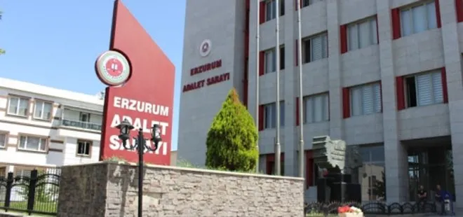 Erzurum’da intihar mektubunun yakalattığı tefeciye 2 yıl ceza