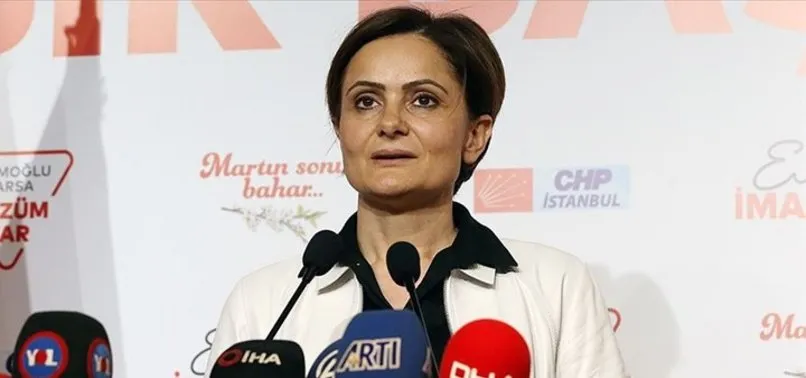 15 Temmuz'da Tekbir de neyin nesi paylaşımı yapan CHP'li Canan Kaftancıoğlu anma törenine çağrılmamasına alındı!