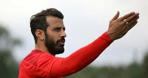 Caner Osmanpaşa takımda istenmiyor
