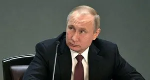 Putin’den ABD’ye: Sistemin tümüyle sarsılmasına yönelik adım attı