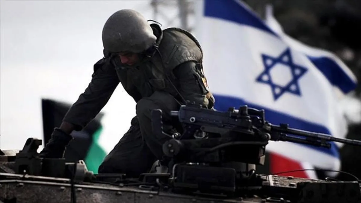 İsrail'den Suriye'ye açık saldırı tehdidi! Netanyahu ve Katz orduya talimat verdi