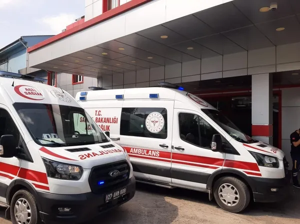1662280694101.jpg Gaziantep’te dehşete düşüren olay! 2 yaşındaki çocuk araçta ölü bulundu - 2