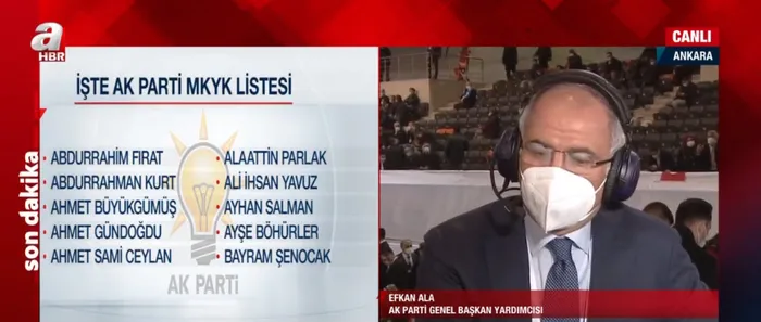 Son dakika: AK Parti’de büyük kongre günü! A Haber'e özel açıklamalar! İşte yeni dönemin şifreleri - 14
