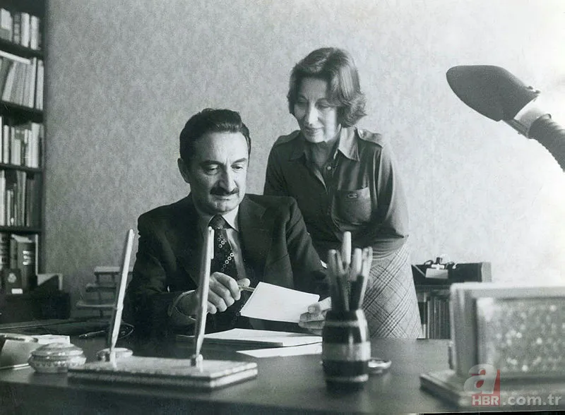 Rahşan Ecevit kimdir, kaç yaşındaydı, nereli? Rahşan Ecevit hayatı ve ölüm sebebi! 19