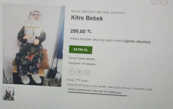 Kitre bebek vurgununda yeni perde: Mansur Yavaş’ın korumaları soru soran gazeteciyi yumrukladı! İşte vandallığın görüntüleri