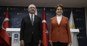 CHP’nin ardından İYİ Parti de ABD’ye gitti