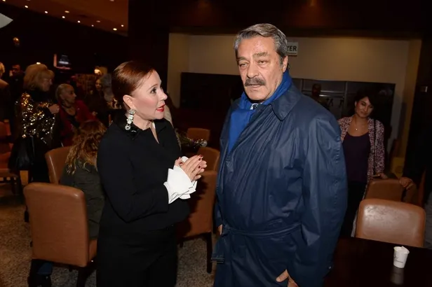 Kadir İnanır hastaneye kaldırıldı! Hastaneden ilk açıklama geldi! Usta oyuncunun son durumu ne?