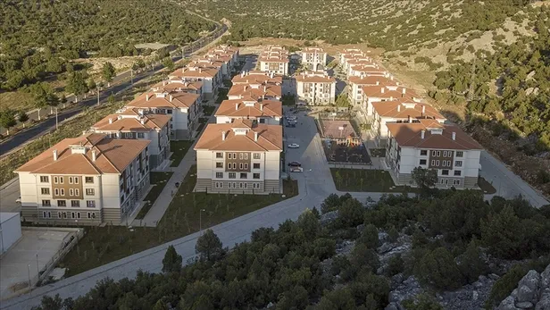 TOKİ Bayburt kura sonuçları sorgulama: 2022 TOKİ Bayburt Merkez Şingah 2+1 kura sonuçları nereden öğrenilir?