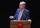 Erdoğan: Clintonın açıklamasını talihsiz buluyorum