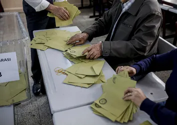 AK Parti YSK temsilcisinden önemli açıklama