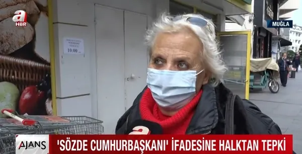 Milli iradeden sözde genel başkan Kılıçdaroğlu'na yaylım ateşi! "Özür bekliyoruz" - 6