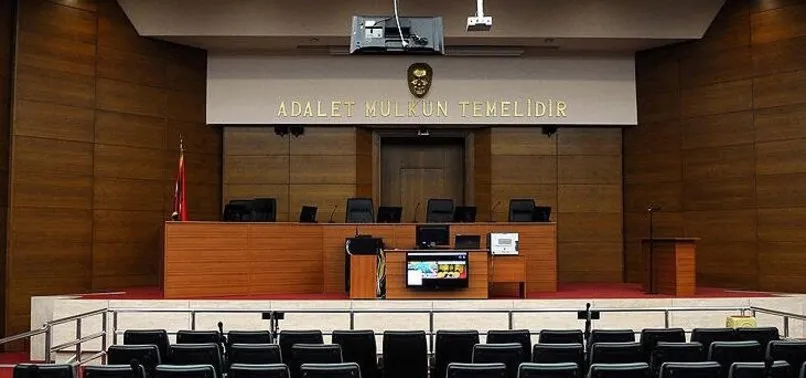 Gaziantep'te FETÖ sanığı mahrem imama 6 yıl 10 ay 15 gün hapis cezası