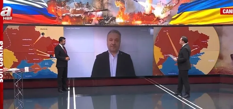 Ukrayna-Rusya savaşının ekonomiye etkisi ne olur? Rusya ekonomisi nasıl etkilendi?