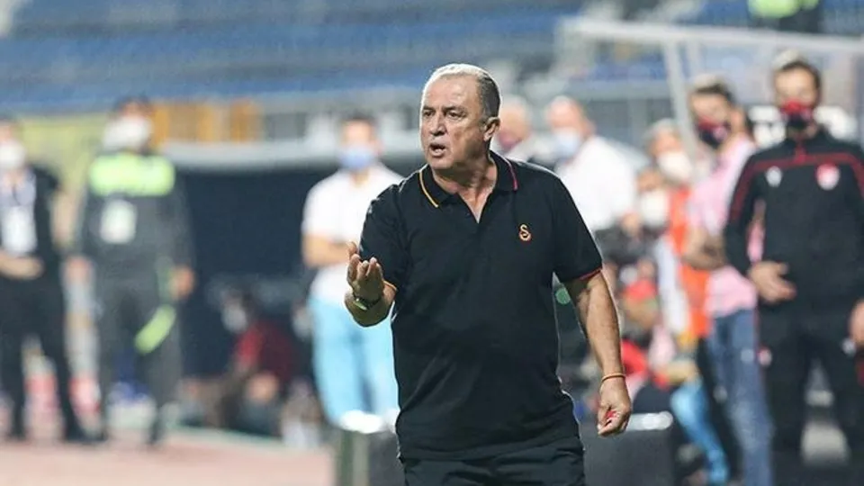 Fatih Terim düğmeye basacak! Biletleri kesildi