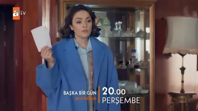 Başka Bir Gün 3. Bölüm 2. Fragmanı