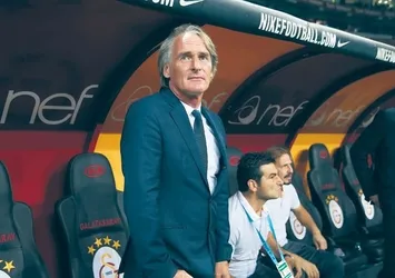 Riekerink'le ilgili şok itiraf!