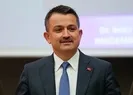 Bakan Pakdemirliden flaş hayvancılık açıklaması