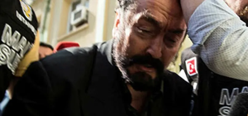 'Adnan Oktar Suç Örgütü'ne kız götüren isimden mahkemede şoke eden sözler