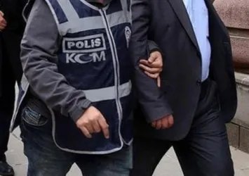 Konya'da FETÖ/PDY operasyonu