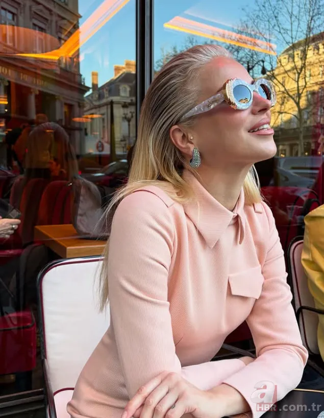 Burcu Esmersoy’dan yıllar sonra itiraf! Bakın 6 yıldır ne yapıyormuş… 8