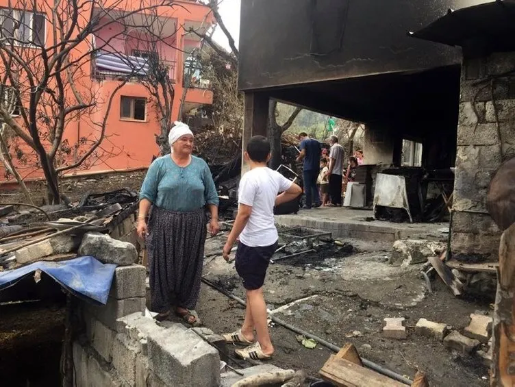 Semih Vural'ın sesini devlet duydu! O aileye sahip çıkıldı...