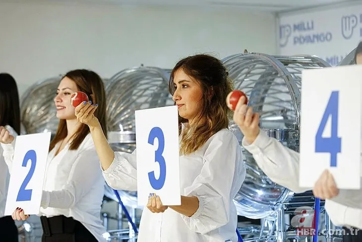 Milli Piyango son 2-3-4 rakam ne kadar veriyor? Milli Piyango 2021 yılbaşı son 1-2-3 rakama göre ne kadar, kaç TL veriyor? 4