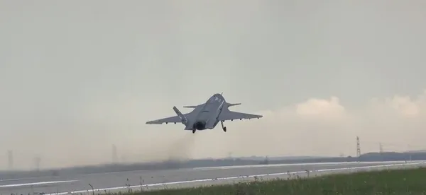 Selçuk Bayraktar: KIZILELMA’DA seri iniş-kalkış ve yüksek hızlı uçuş testleri tamam