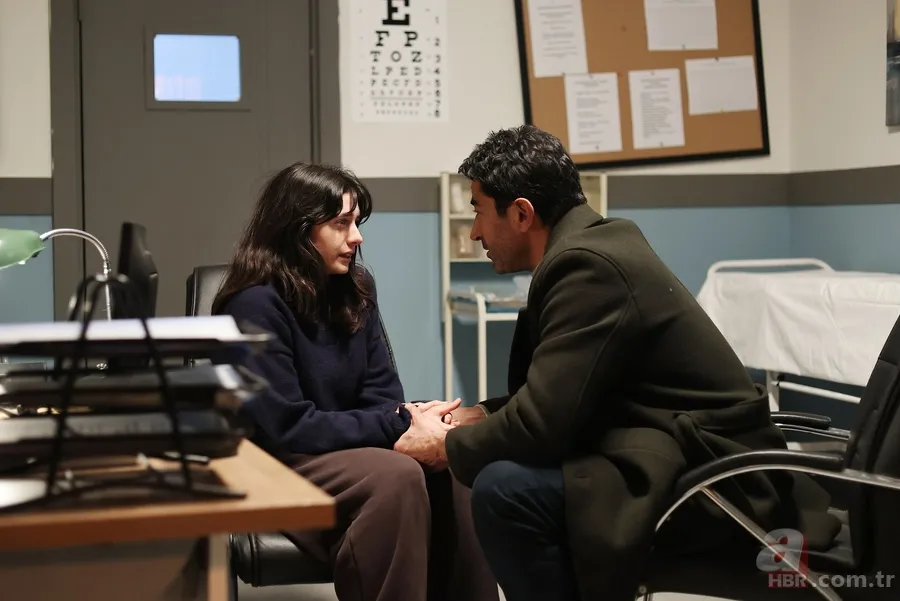 A.B.İ. yine bomba gibi: Melek tutuklandı, Doğan artık durdurulamıyor! 1