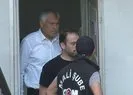 Zeydan Karalar tutuklandı!