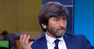 Rıdvan Dilmen acı gerçeği açıkladı: The End