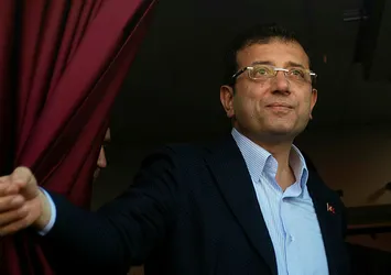 Ekrem İmamoğlu'ndan skandal paylaşım