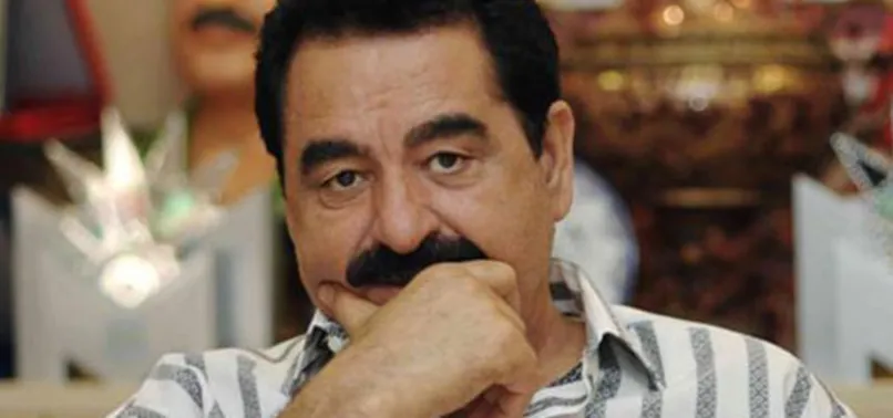 İbrahim Tatlıses o davada beraat etti