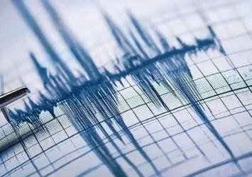 Rusya'da 7.8 büyüklüğünde deprem!