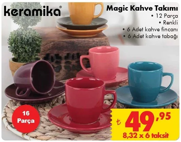 ŞOK�ta hafta sonu kampanyaları sürprizlerle dolu! 2427 Ekim 2020 ŞOK