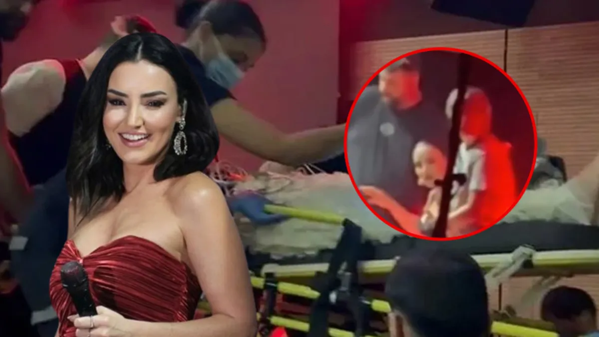 Sahnede fenalaşan Sevcan Orhan sessizliğini bozdu! "Ölmedim ölmeyeceğim"