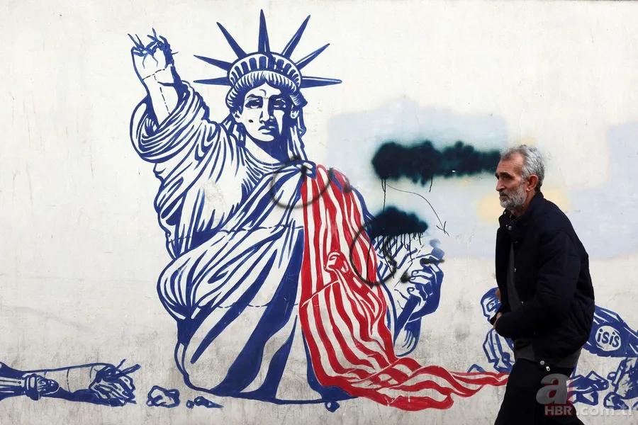 Trump’tan İran’a şok plan: Operasyon haftalarca sürebilir! 7