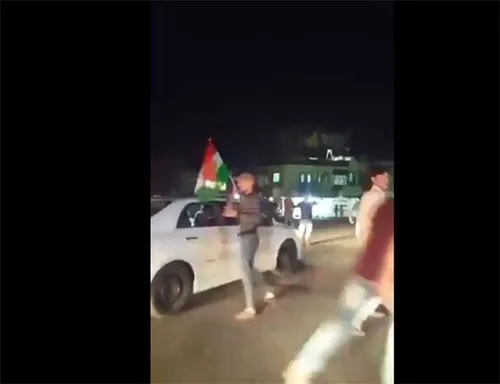 Bozguna uğrayan Barzani'nin tehlikeli oyunu - 1