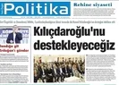PKKdan HDPye gazete üzerinden talimat