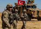 Barış Pınarı Bölgesine ziyaret