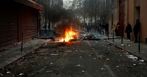 Paris Savcılığı’ndan flaş açıklama