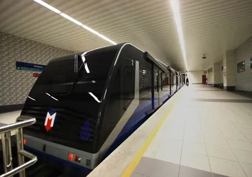 İstanbul'a yeni metro hatları