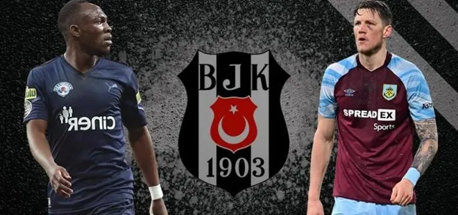 Beşiktaş transfer haberi! Kartal’dan golcü atağı