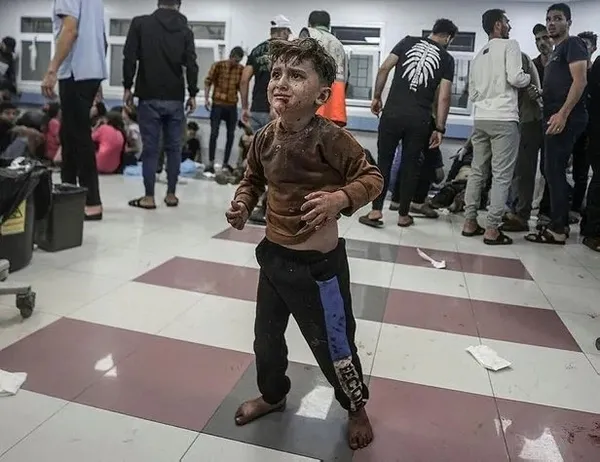 ABD Dışişleri Bakanlığı Sözcüsü Matthew Miller’in zor anları! Türk muhabirin sorusu karşısında şoka girdi