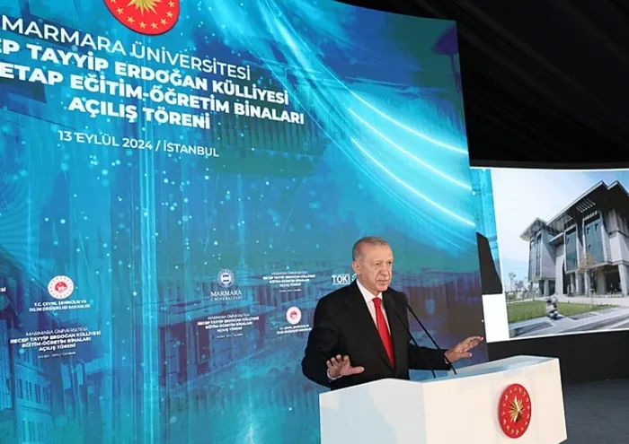 Başkan Erdoğan’dan ırkçılık mesajı: Sosyal medyada giderek yükseliyor